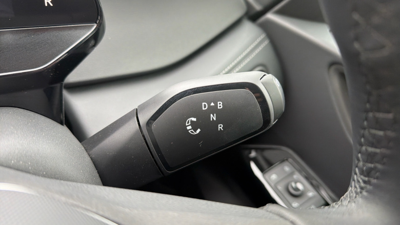 Volkswagen ID.3 150kW Match Pro 59kWh 5dr Auto Electric Hatchback